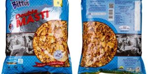 900gm Double Masti Mixture Namkeen