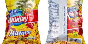 Holiday Mixture Namkeen