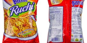 Ruchi Mixture Namkeen