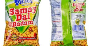 Samay Dal Badam Namkeen