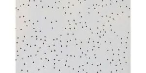 Pinhole Mineral Fiber Ceiling Tiles
