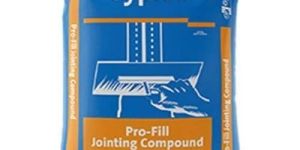 Pro- Fill Jointing Compound