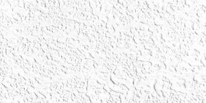 White Gypsum Ceiling Tile