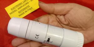 95S Amplicord Electrolarynx Speech Aid