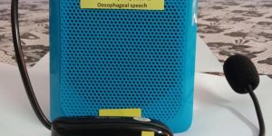 Speech Enhancement Device