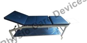 Traction Bed Four-Fold without drawer