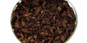 Roasted Chicory Cubes