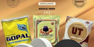 Polyester Elastic Tapes