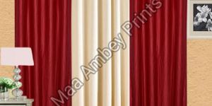 Window Curtain Fabric