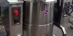 Rice Processing Equipment