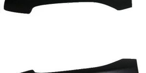 Plastic Moulded Automobile Door Handle