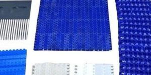 Plastic Moulded Components Links & Cleats