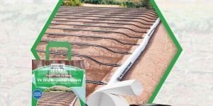 Drip Irrigation System