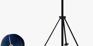 Rain Gun Irrigation System