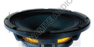Dynamite Iceman Ultra Mid 12 Mid Bass Speaker