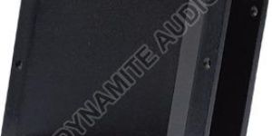 Dynamite Waveguide Horn Speaker