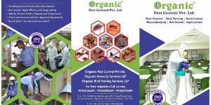 Commercial Pest Control