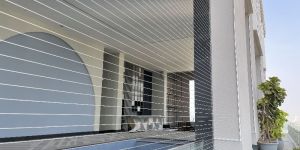 Invisible Grills Services