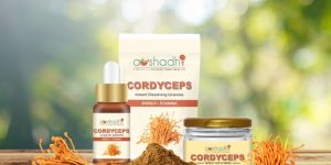 Cordyceps Extract