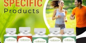 Diseases Specific Health Products Combo (White Label)