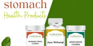 Gut Stomach Health Capsules