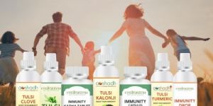 Immunity Kit (Boost Your Immunity) White Label