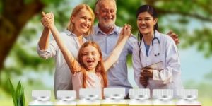 Nutraceutical Tablets