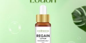 Vaginal Lotion (Wom Need) 30ml White Label