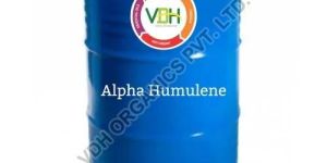 Alpha Humulene