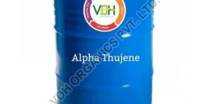 Alpha Thujene