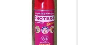 Oxytetracycline Spray