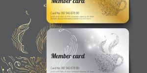 Membership Cards