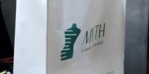 Non Woven Shopping Bag