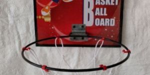 Basket Ball Board