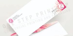 Envelope Printing Service