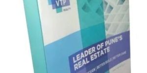 Real Estate Paper Bag