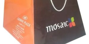 Square Bottom Paper Bag