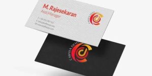 Visiting Card Printing Service