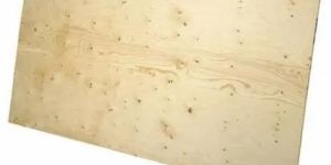 Pine Wood Plywood Boards