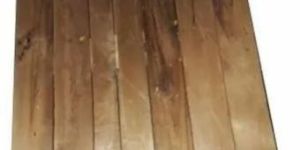 Rectangular Wooden Pallets