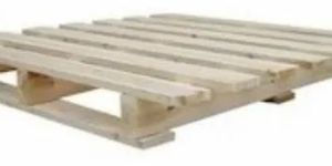 Two Way Pine Wood Pallets