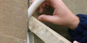 Sealant Backer Rod - Backer Rod, Sizes 6 mm To 50 mm