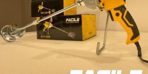 ST11 850 W- Facile Putty Mixer Capacity 20kg