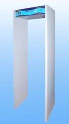 Security Door Frame Metal Detector