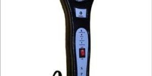 SPEW 001 Hand Held Metal Detector