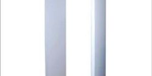 SPEW 003 Walk through Metal Detector