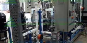 Micro Filtration System