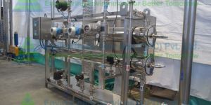 Nano Filtration System