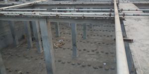 Sewage Treatment Plant