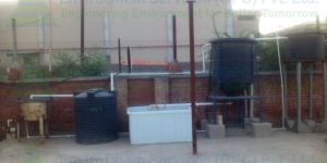 Zero Liquid Discharge Systems